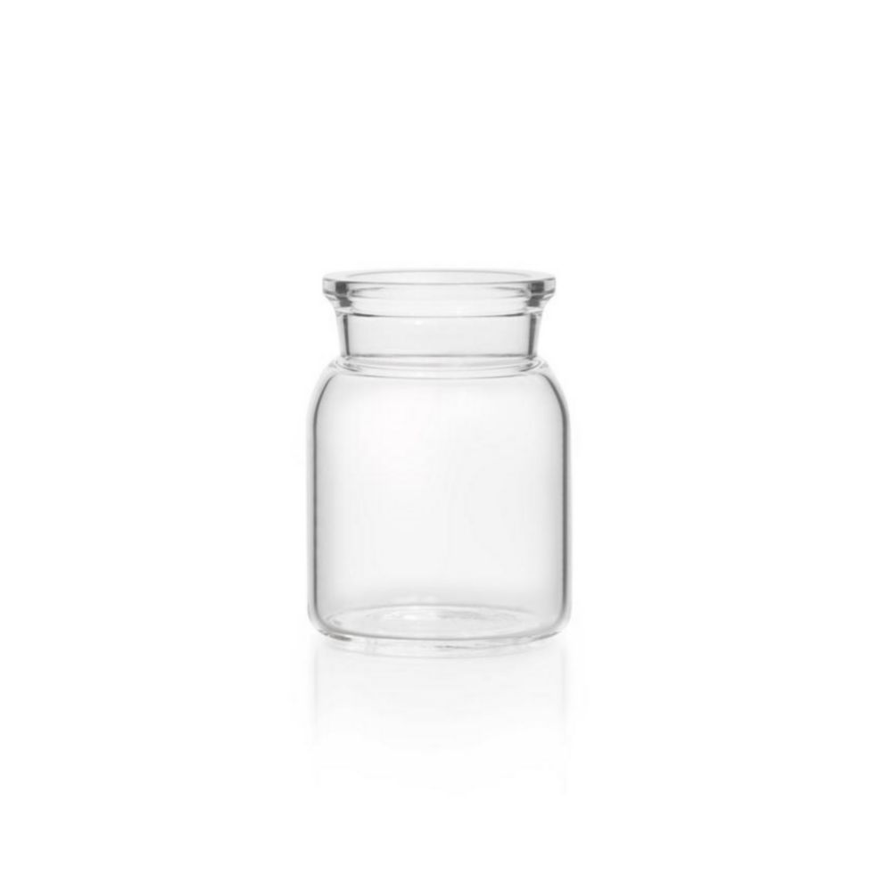 Bloomtestglas, DURAN®