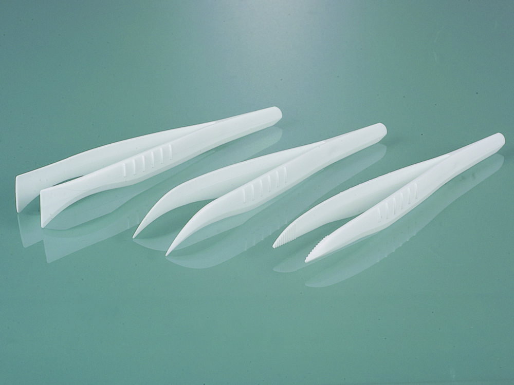 Einweg-Pinzetten, PS