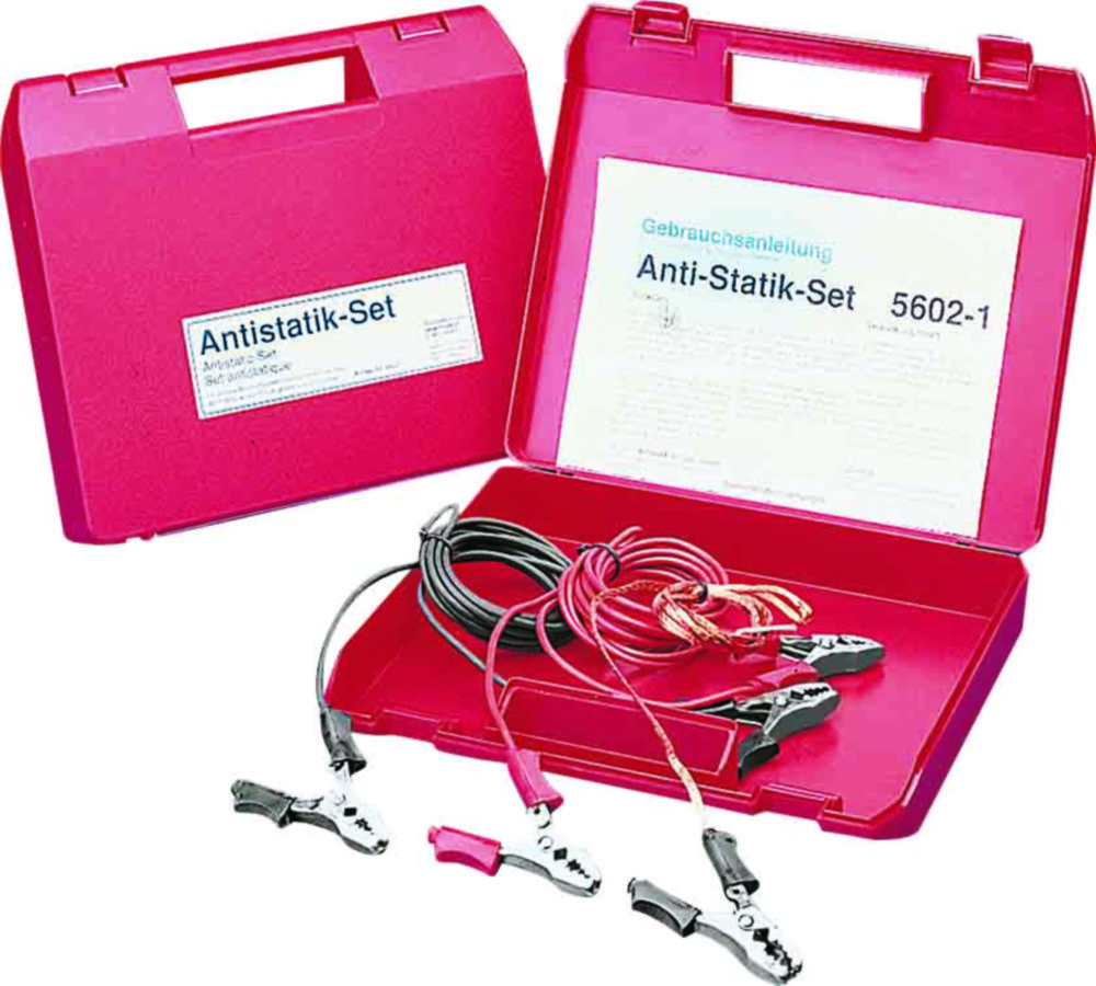 Anti-Statik-Set