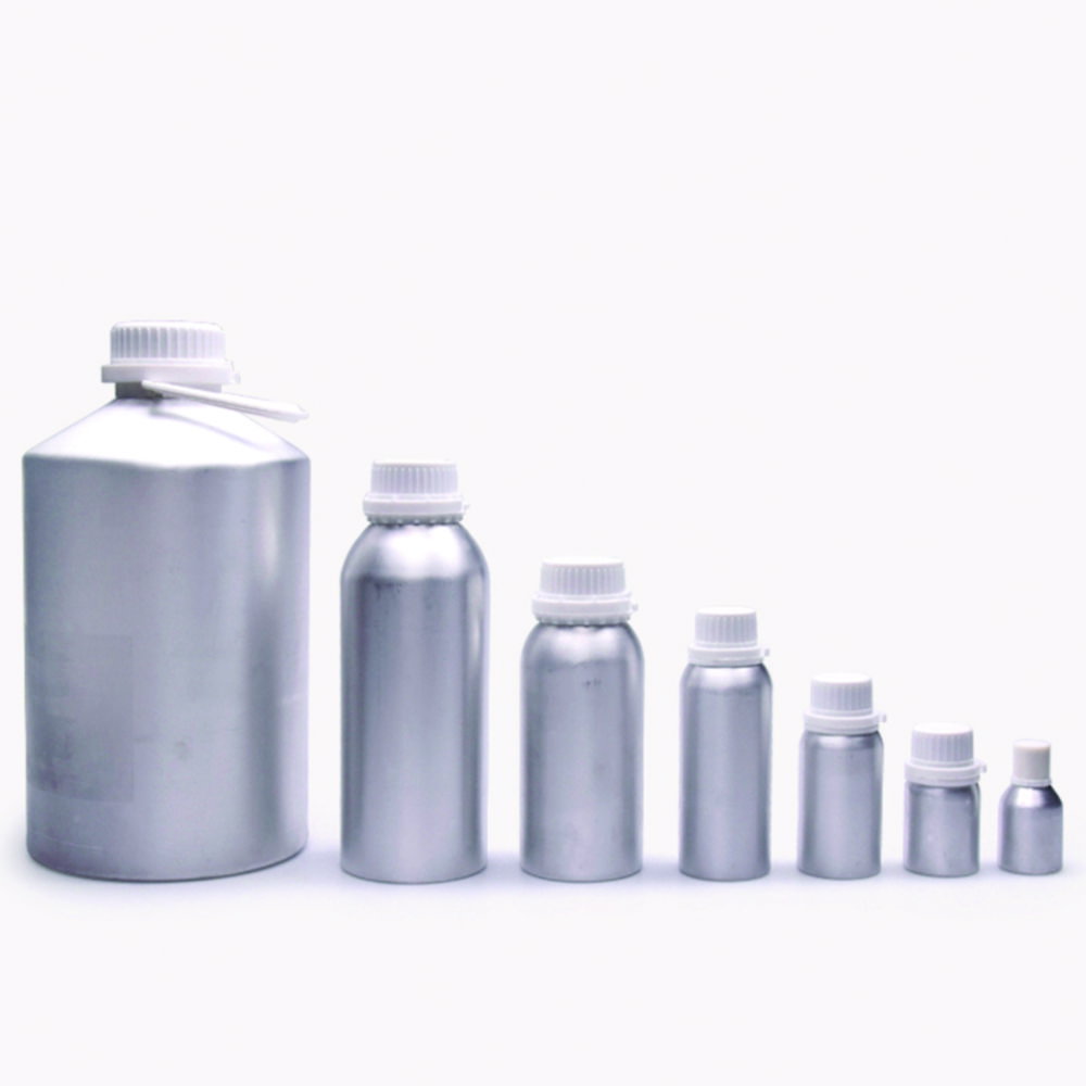 Aluminium Flasche economy