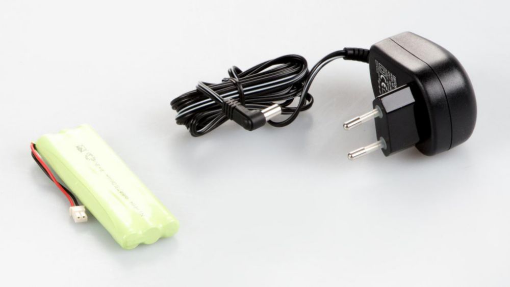 Akkubetrieb intern für KERN PCD PCD-A04