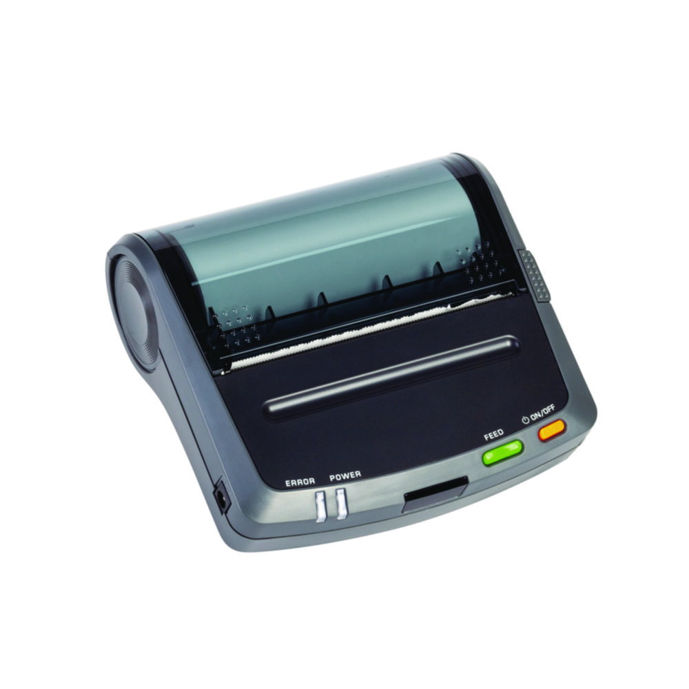 Thermodrucker P 3002 für WTW® Geräte