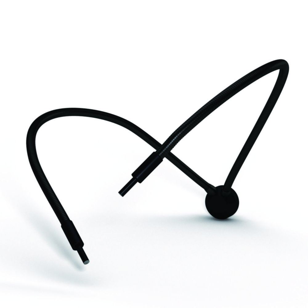 Lichtleiter, halbstarr, GLS1 / GLS2 / GLS3