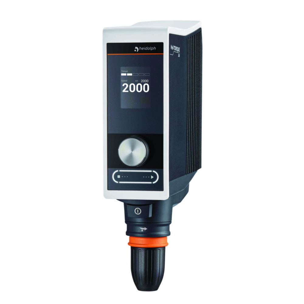 Rührwerk Hei-TORQUE Expert 200