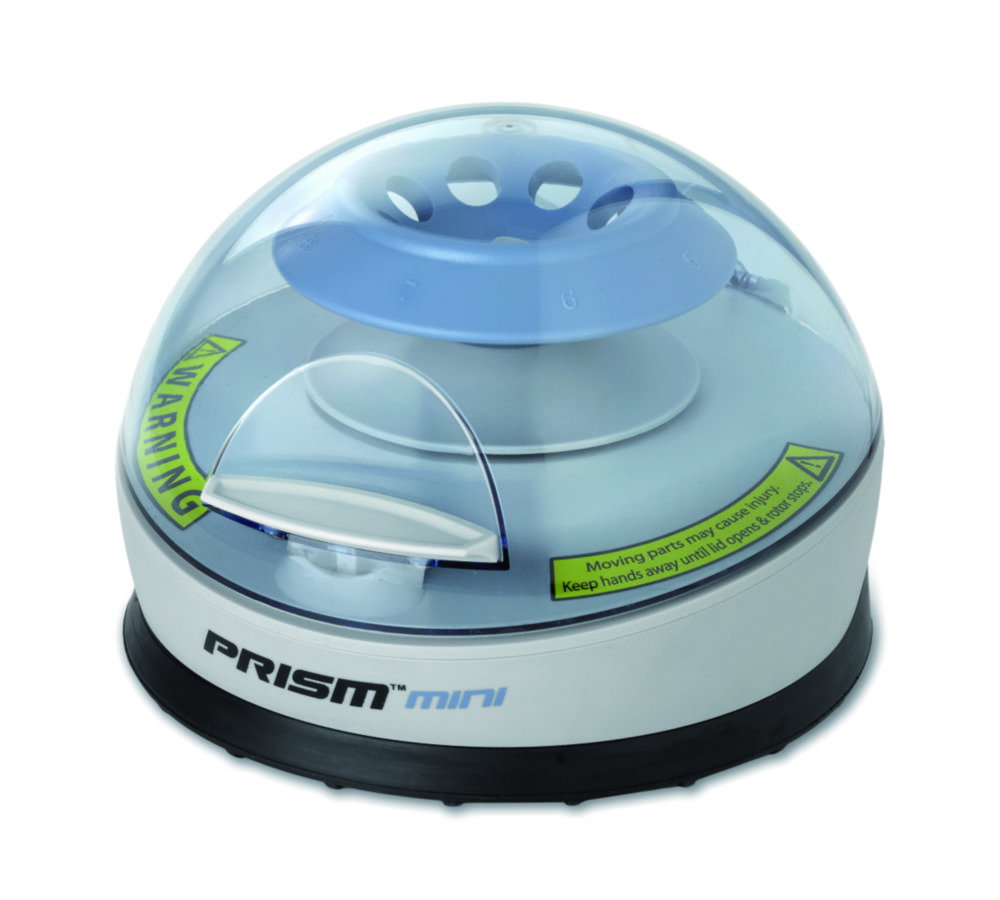 Mini Zentrifuge Prism™ Mini