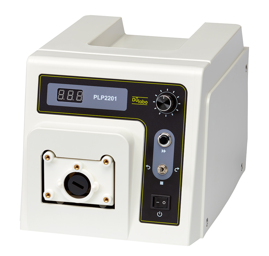 Laborschlauchpumpen PLP | Typ: PLP  2201