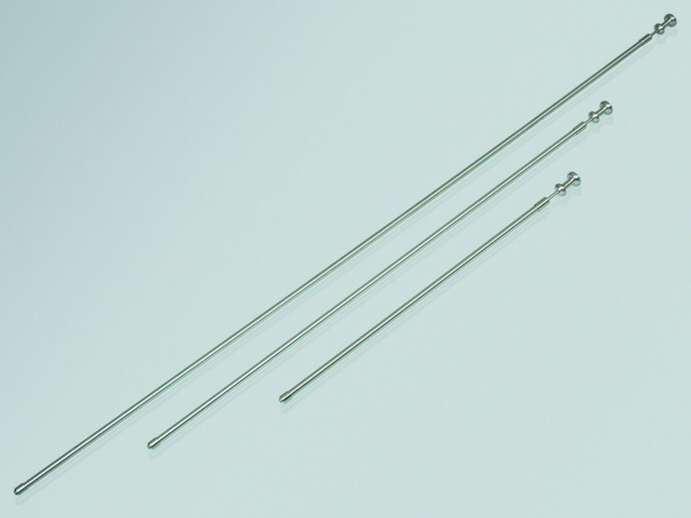 Probensammler Mini ViscoSampler