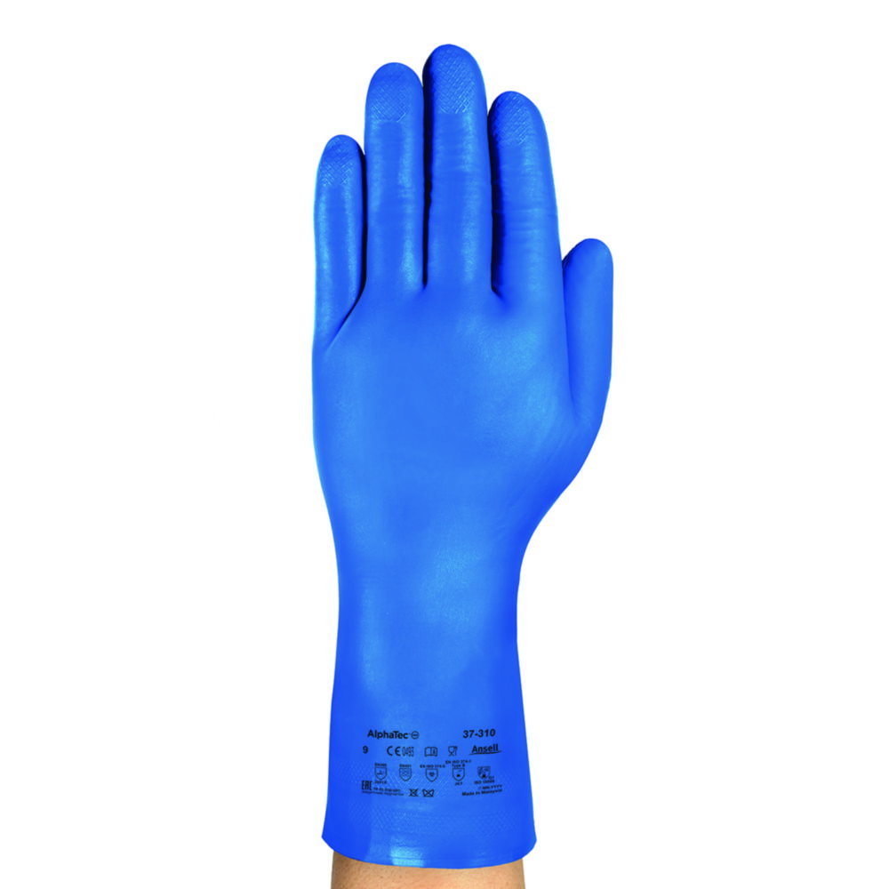 Chemikalienschutzhandschuh AlphaTec® 37-310