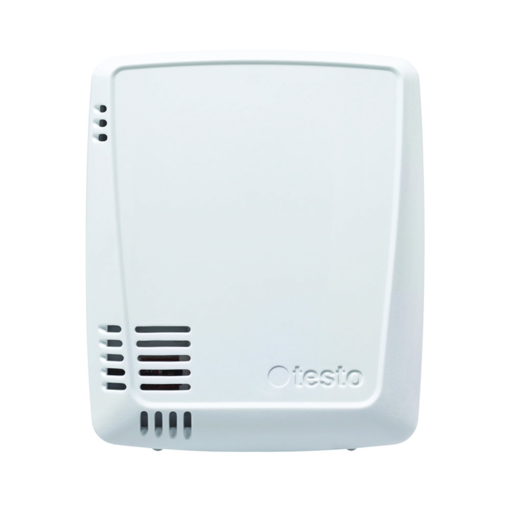 Online-Feuchte-Datenlogger testo 160 TH