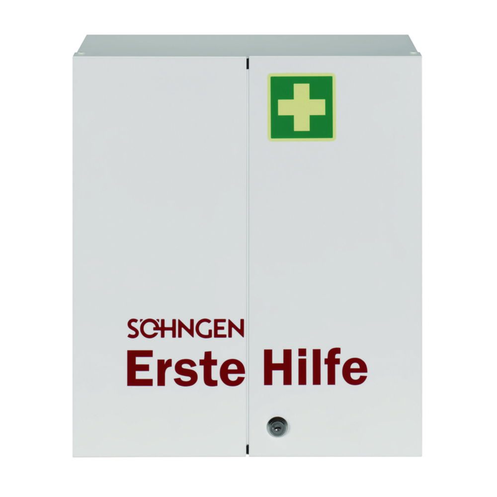 Verbandschrank ROM