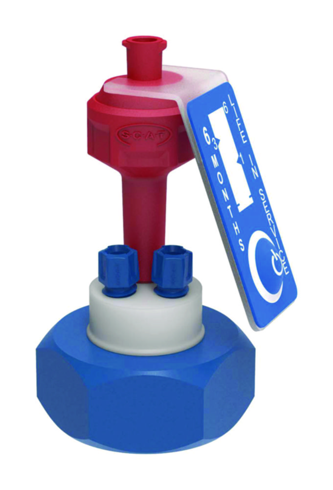 Safety Caps, V2.0, GL 28