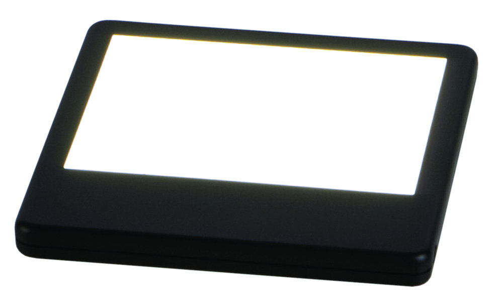 Mini Lichtbox