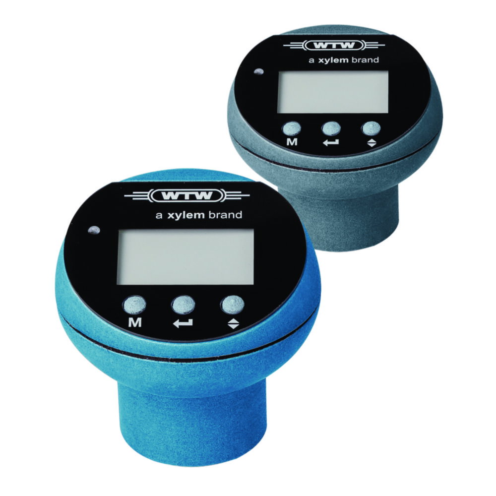 Messköpfe OxiTop®-i, 2 Messköpfe Set 2