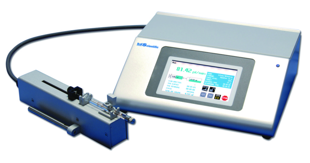 Spritzenpumpe Legato®130