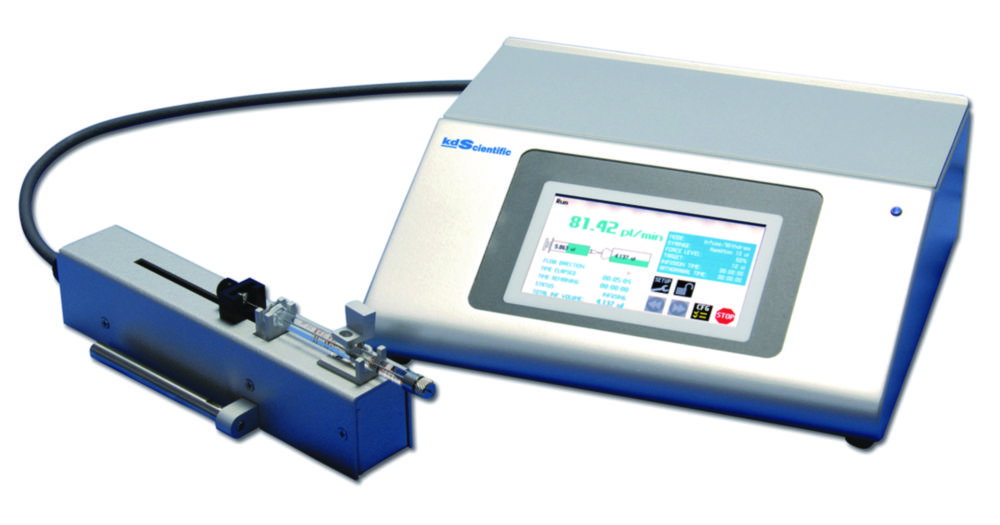 Spritzenpumpe Legato®130