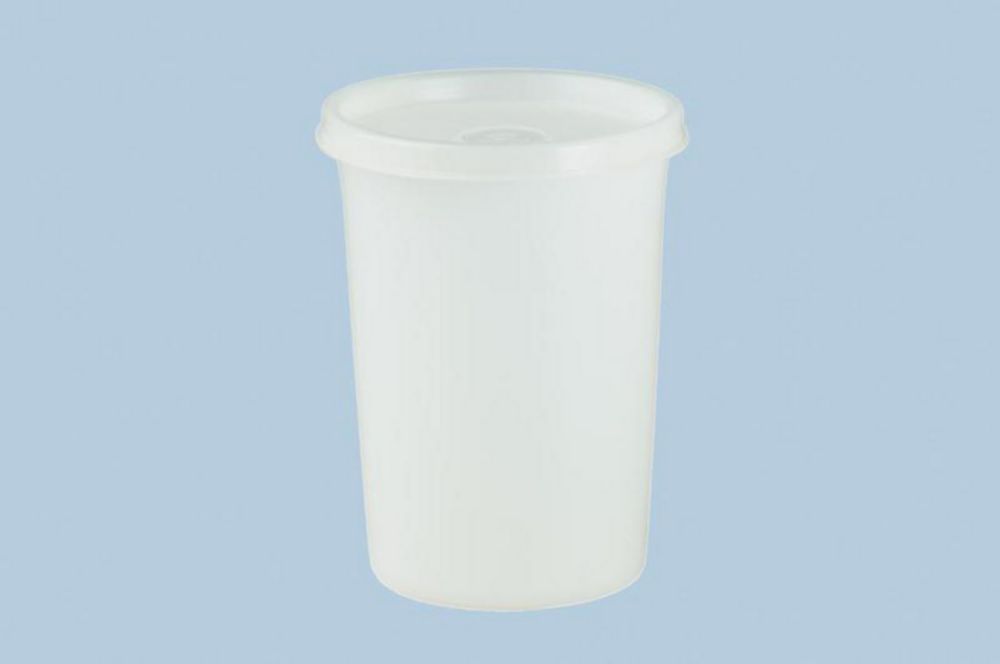 Dose 500 ml, 95x127 mm, PE