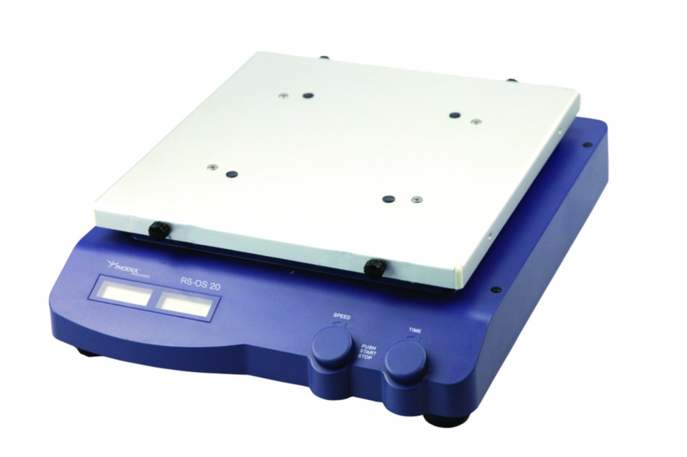 Kreisschüttler, Serie RS-OS