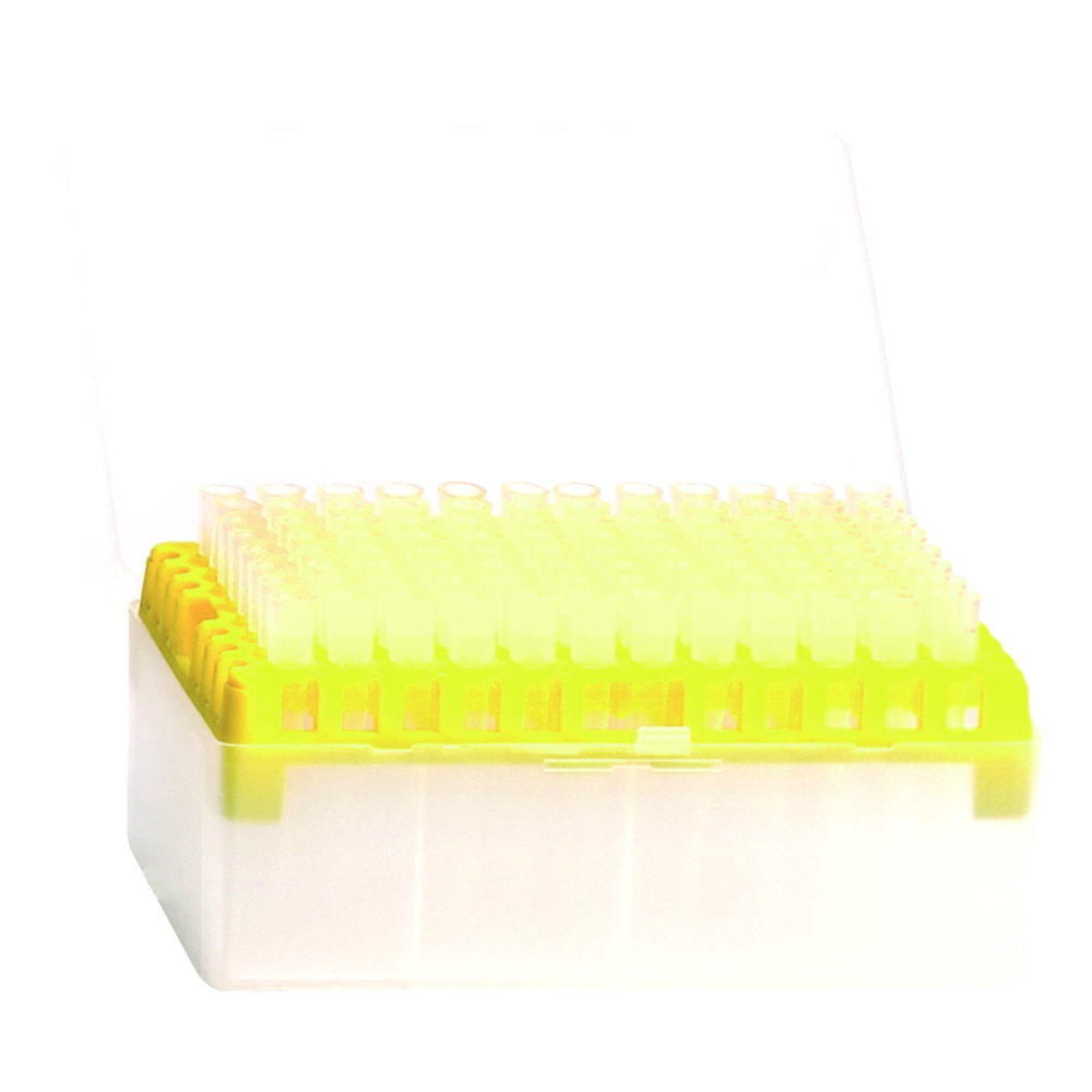 Pipettenspitzen Finntip 250 Universal