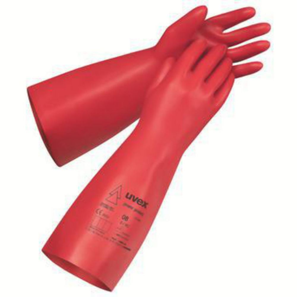 Schutzhandschuhe power protect V1000, Gr.9 Paar