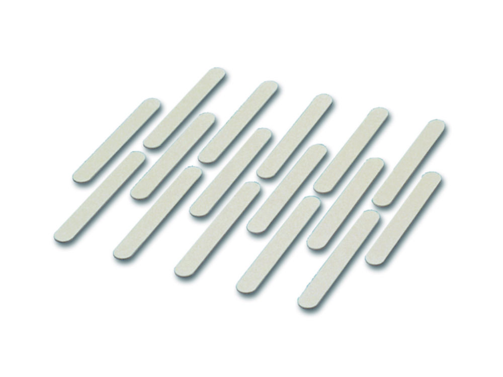 Beutelbefestigungsstreifen