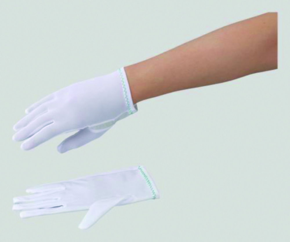 Handschuh ASPURE, PU-beschichtet