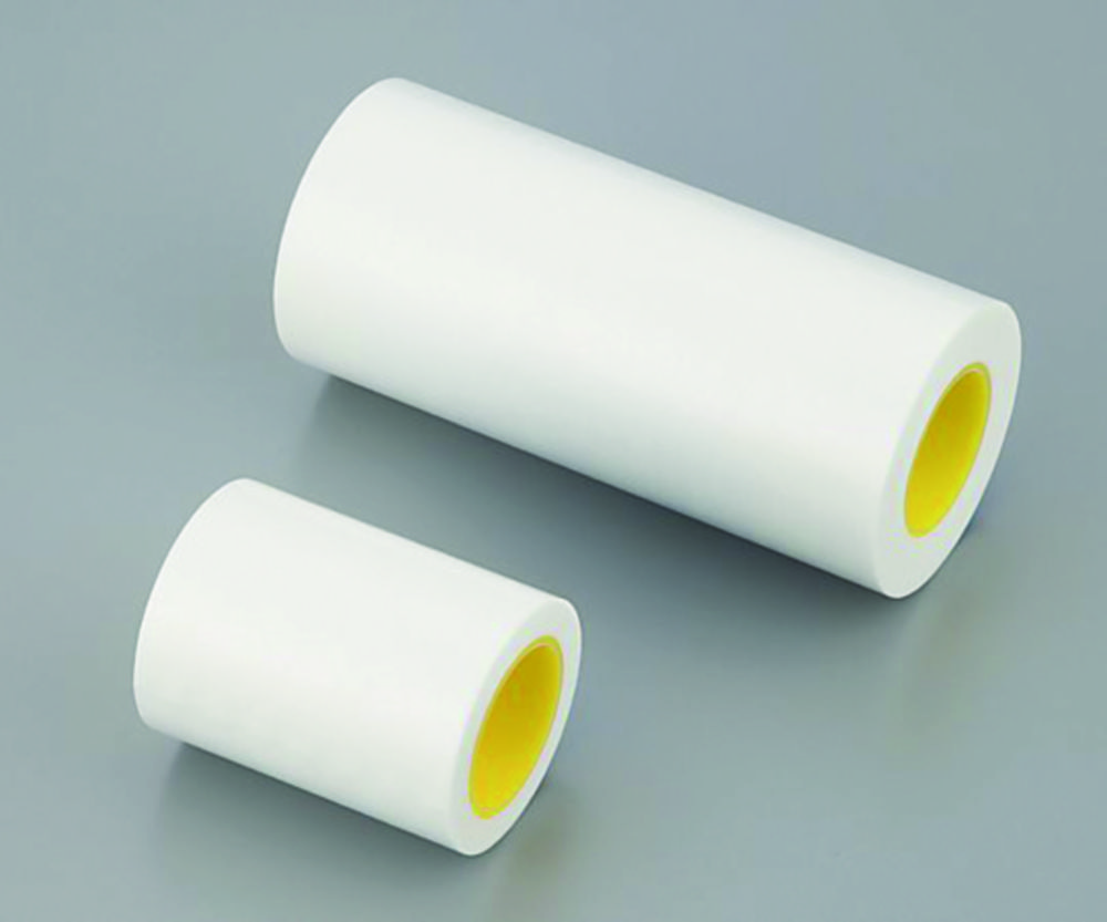 Klebe-Rollen ASPURE, antistatisch, Faservlies