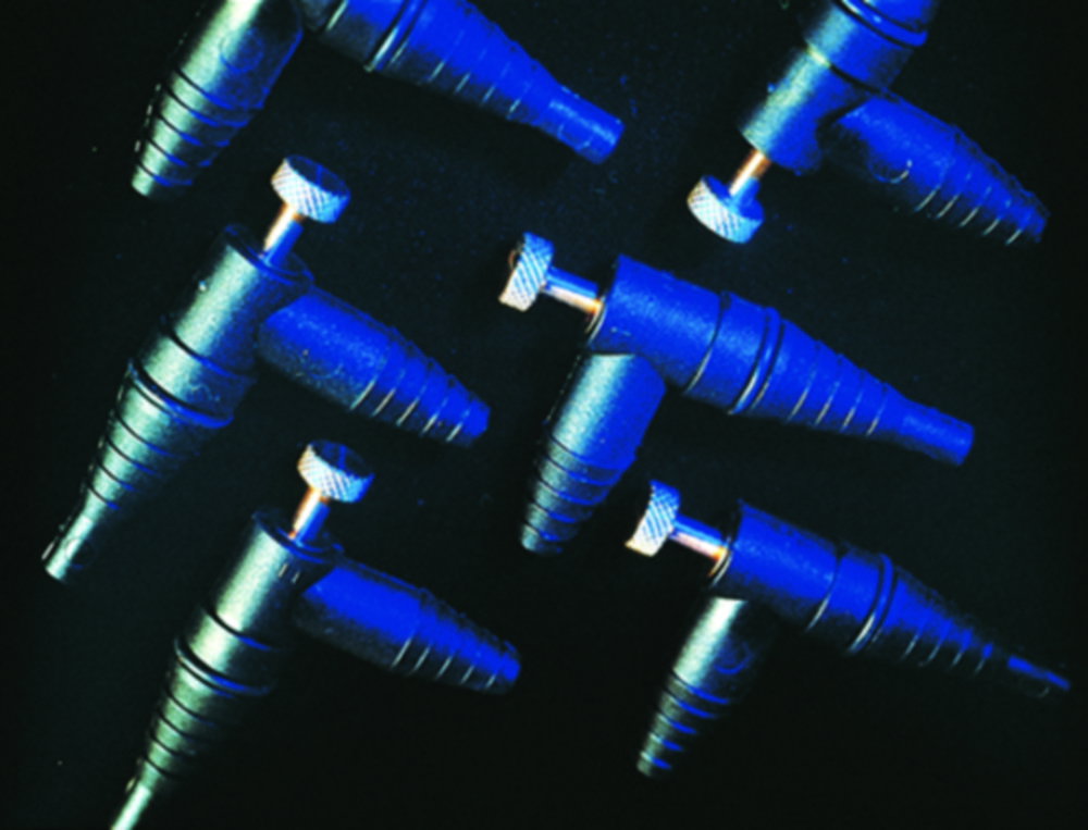 Luftregler Typ HM-2