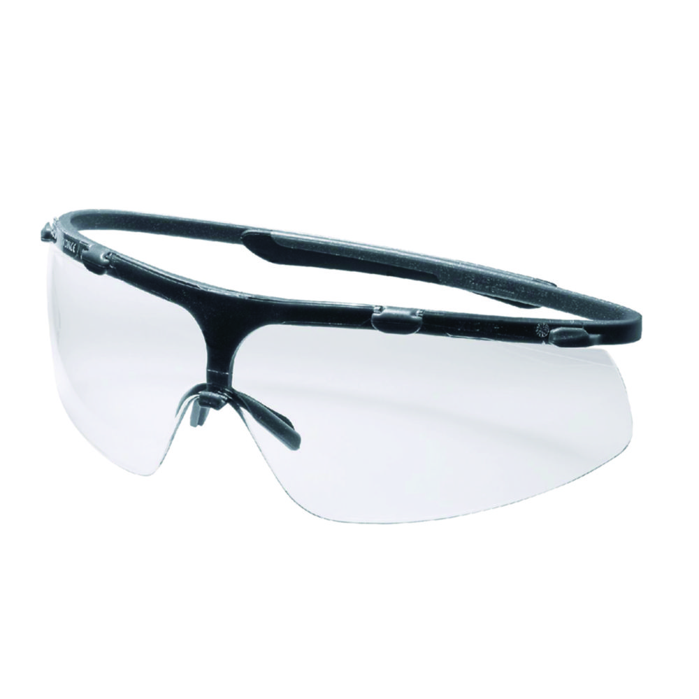 Schutzbrille uvex super g 9172, sapphire