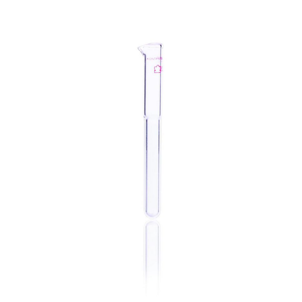 Tissue grind Tube Gr.18