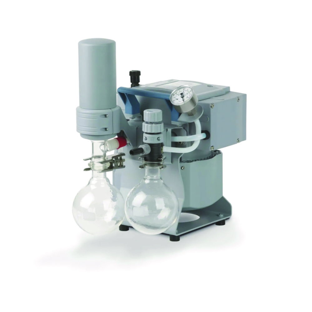 Chemie-Pumpstand PC 101 NT