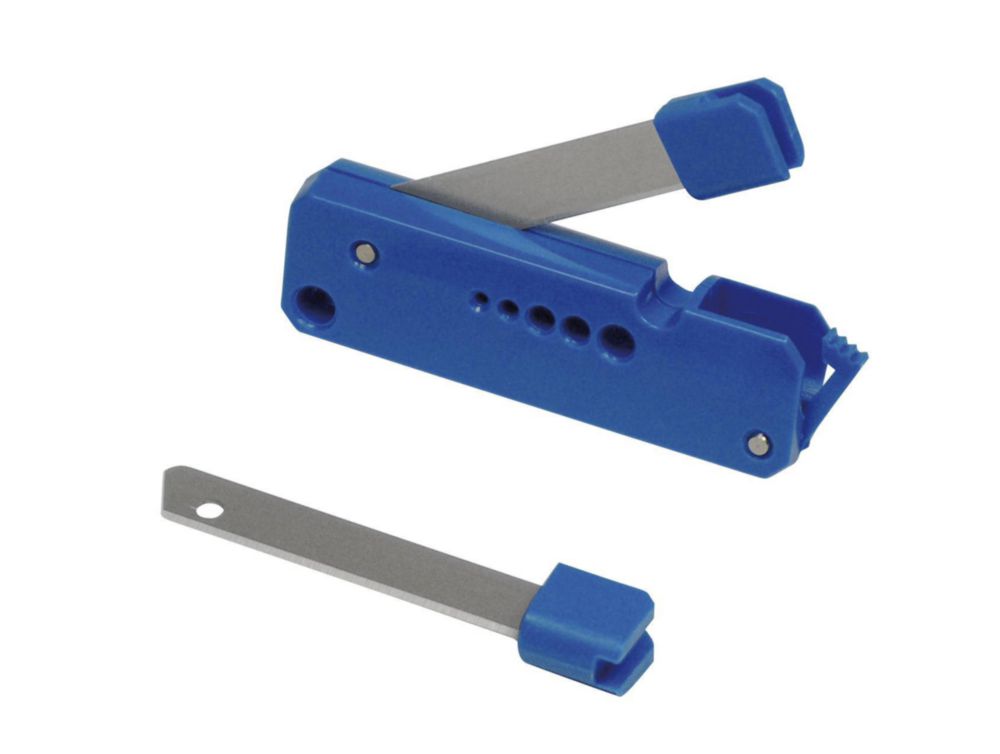 CleanCut Schlauchschneider inkl. Ersatzklinge