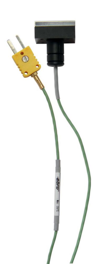 n.m.l. Magnet-Oberflächenfühler TPN 901 flexibel, bis 250°C, SMP,