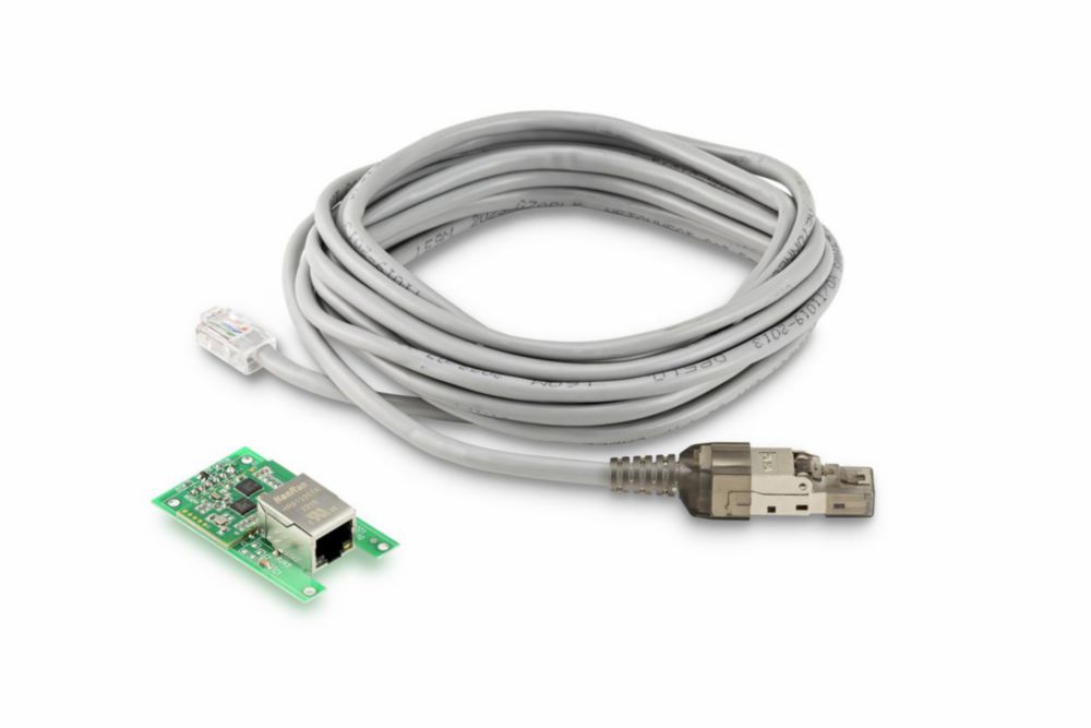 Ethernet-Schnittstelle für TBXC-/TIXC-/TKXC-/TNXC-/TSXC-/TUXC-A