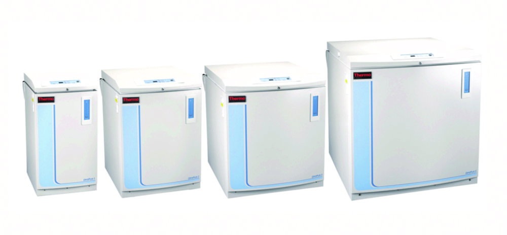 CryoPlus Flüssigstickstofflagersysteme