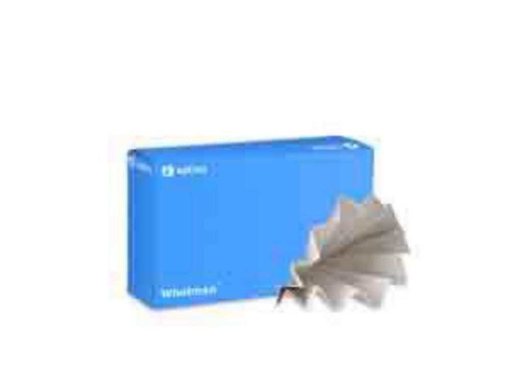 Kieselgurpapier 287 1/2, 185 mm VE=50