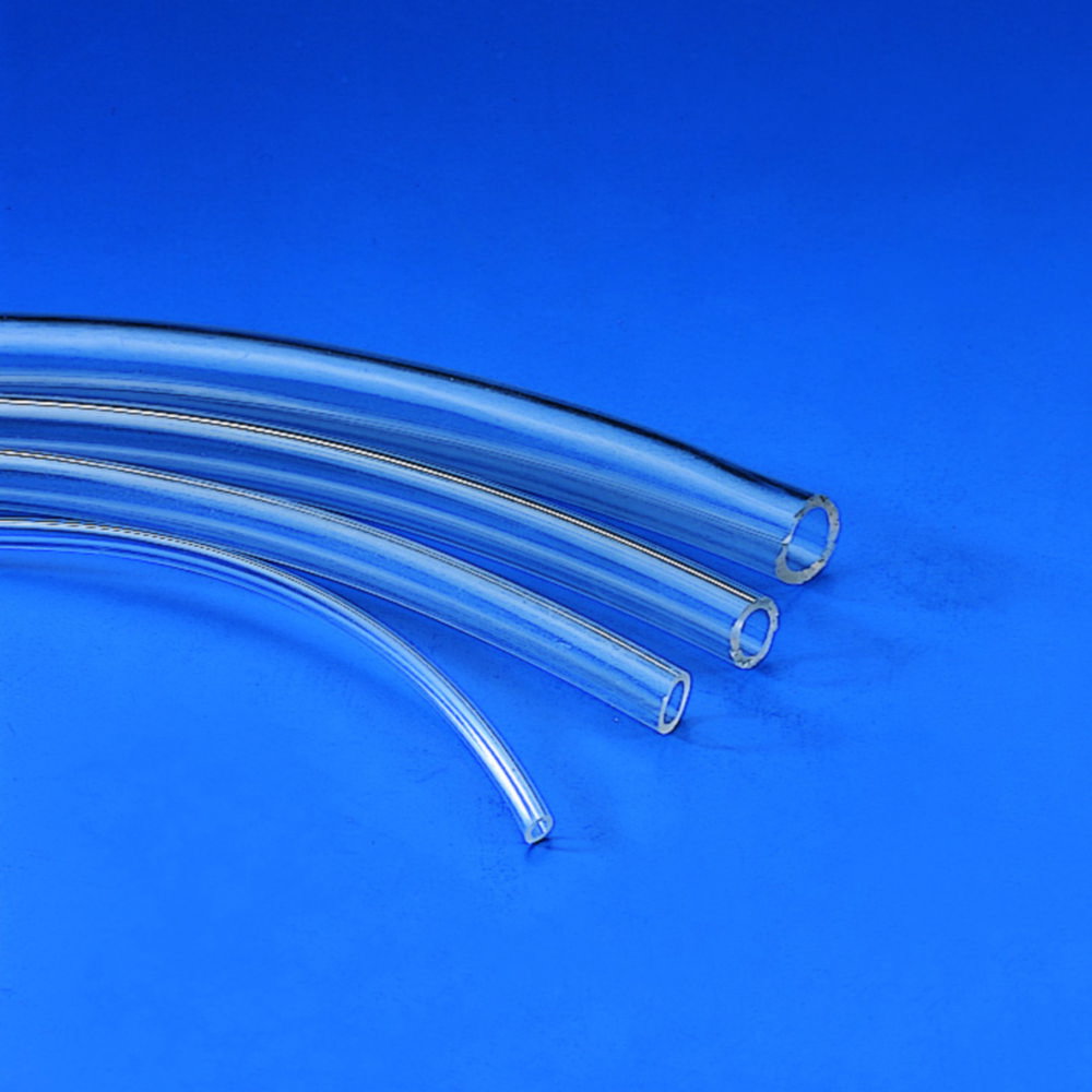 Schläuche, PVC