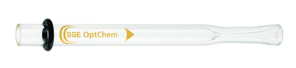 Einlass-Liner SGE OptChem™, ConnecTite