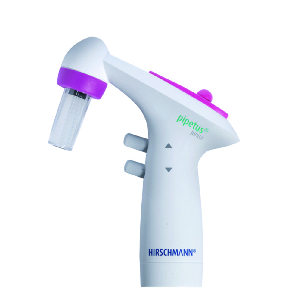 Pipettierhelfer pipetus® junior