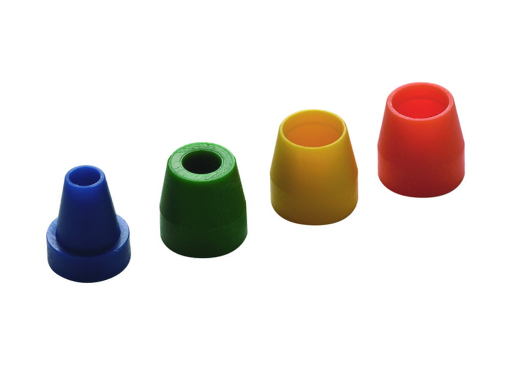 Ferrules für Fittings