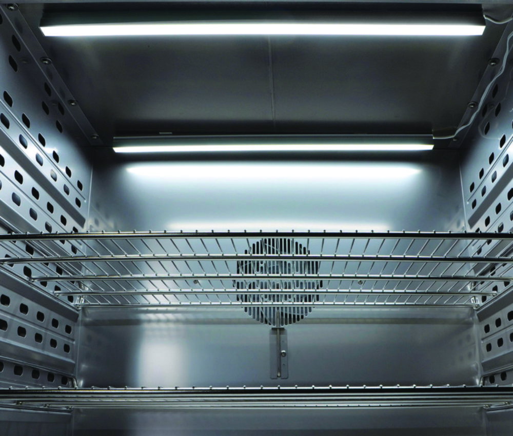 LED-Lichtleisten Basis-Set