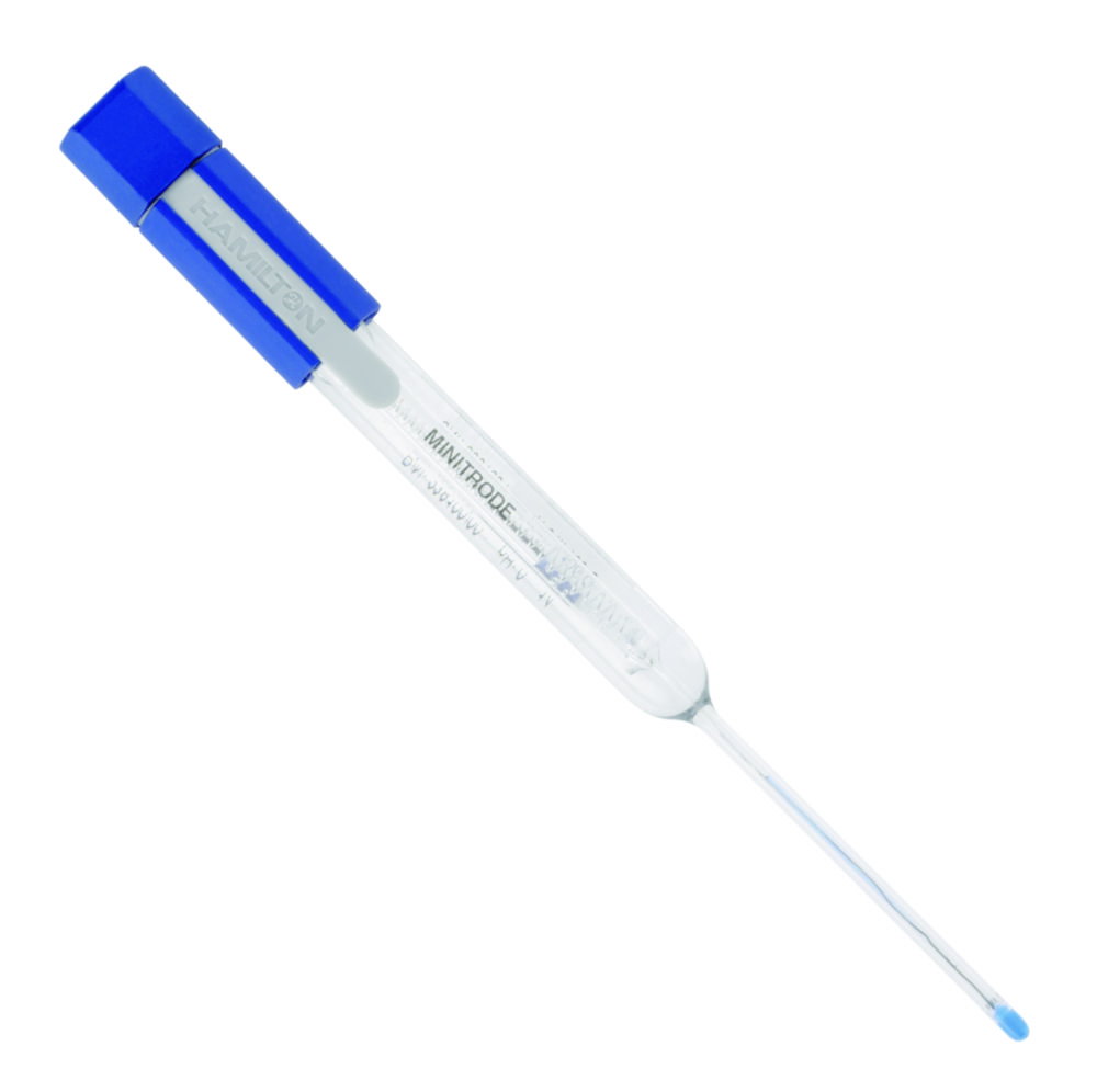 pH-Elektrode MiniTrode