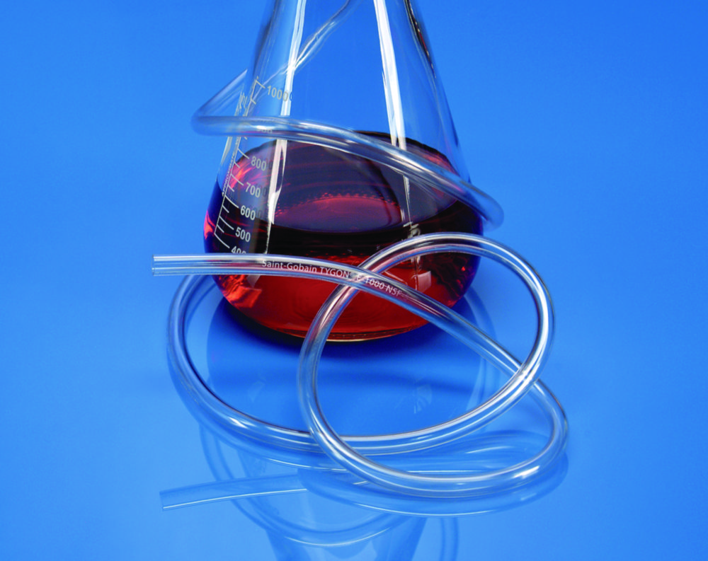 Schläuche Tygon® E-1000