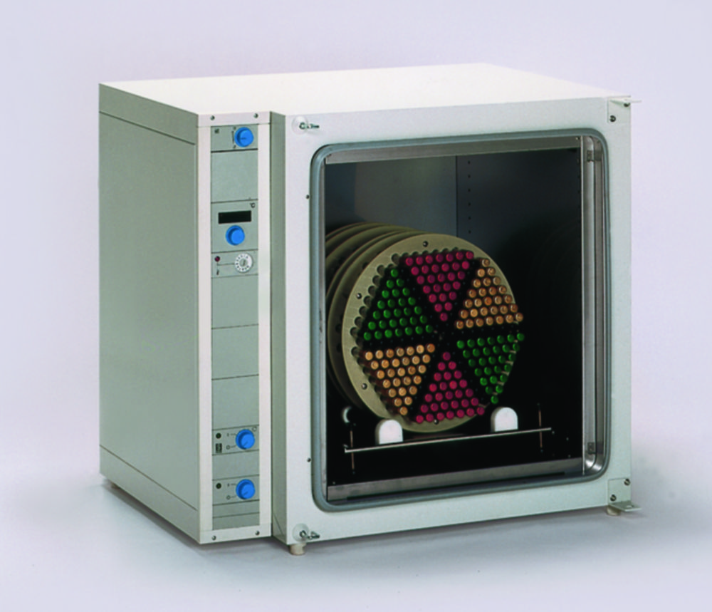 INCUDRIVE S Brutschrank mit Antrieb