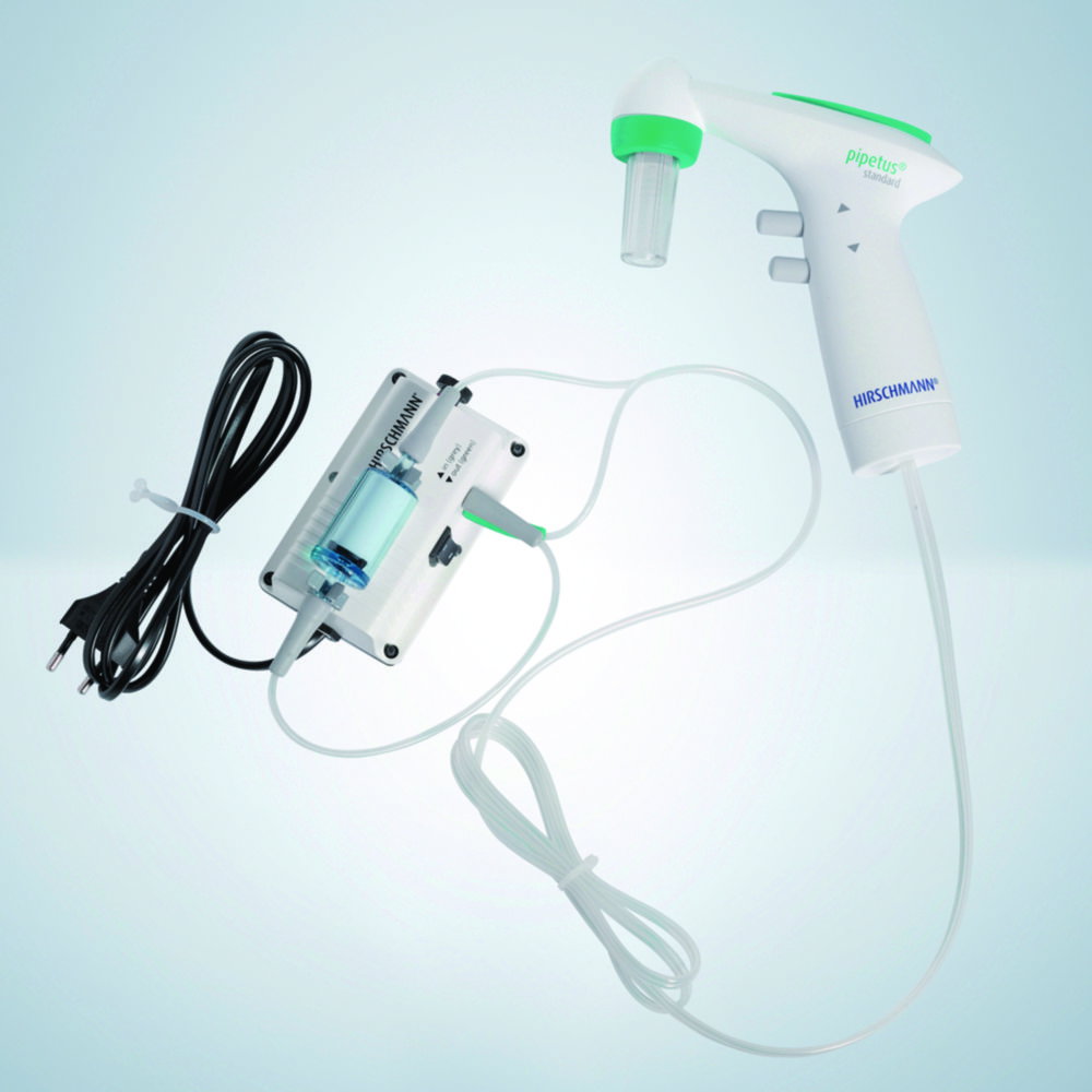 Pipettierhelfer pipetus® standard