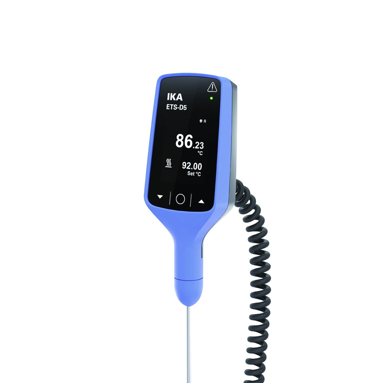 Elektronisches Kontaktthermometer ETS-D5