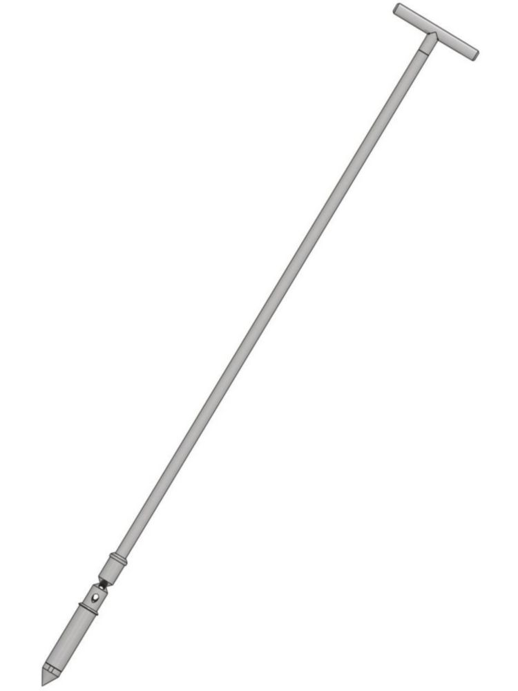 PharmaPicker Sammelbombe für 0,1 - 1,2 ml, o. Spitze