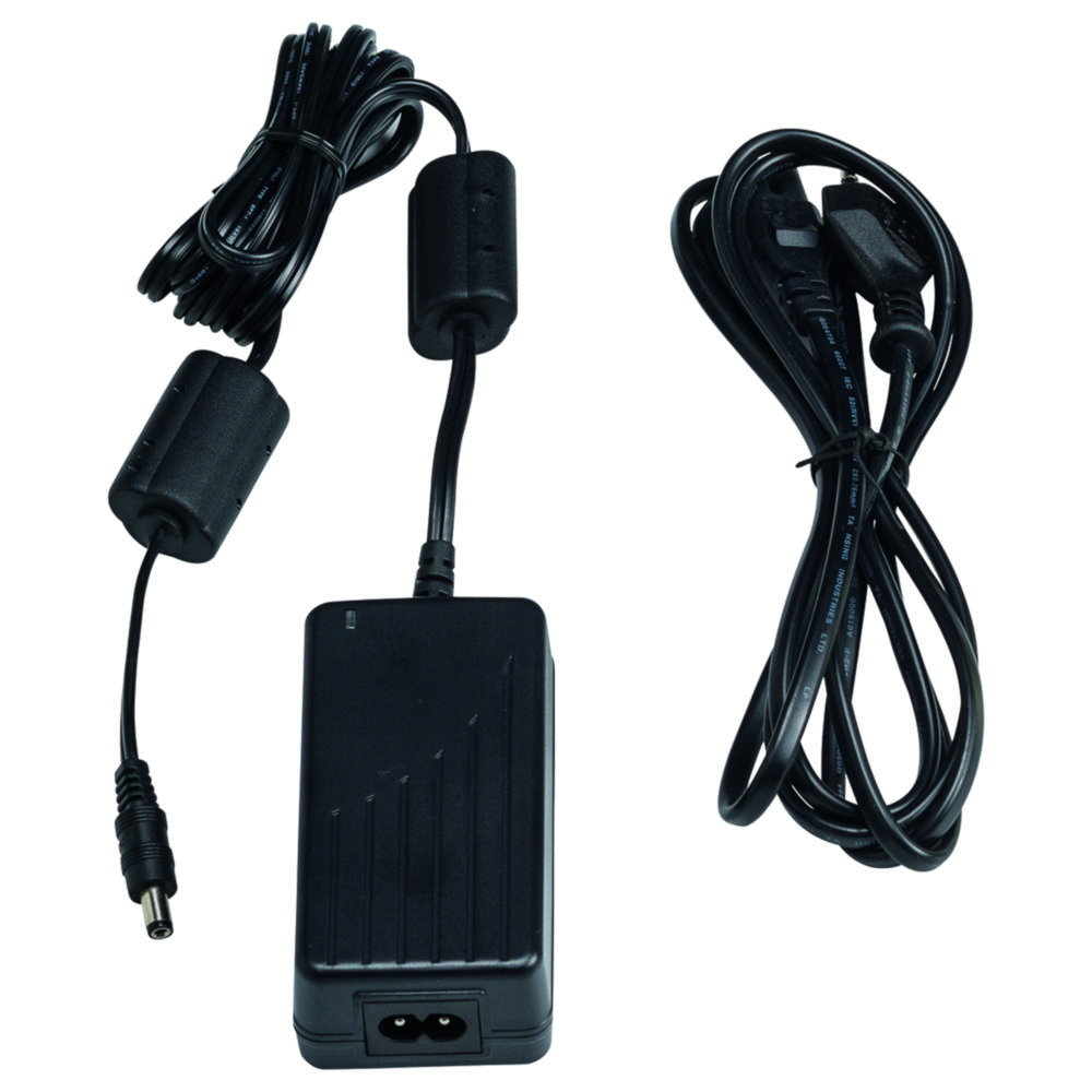 Netzadapter für Etikettendrucker BMP™21 / M210-LAB