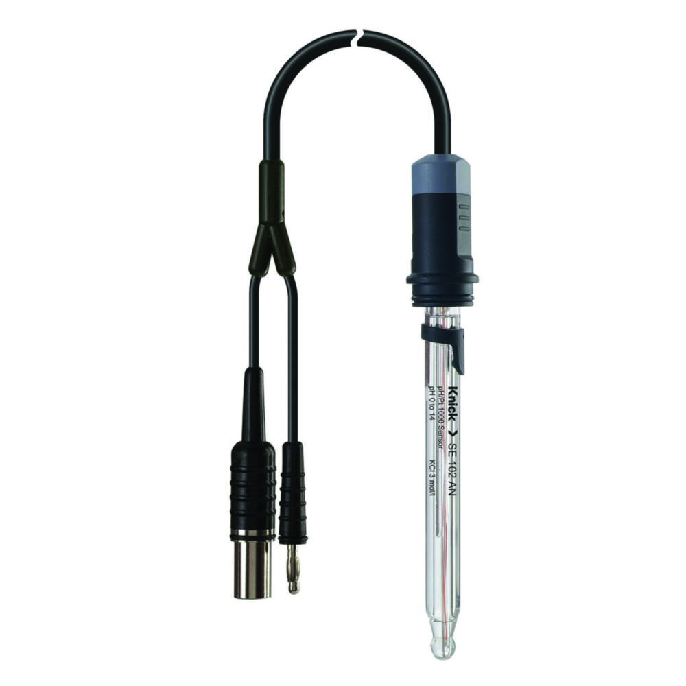 pH-Elektrode SE 102-AN