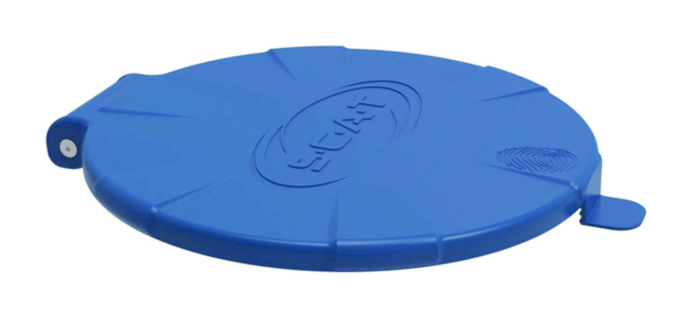 Ersatzdeckel Deckeltrichter MARCO V2.0