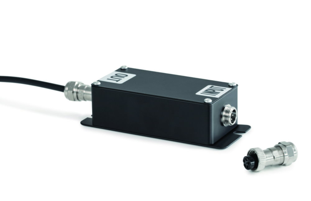 Analoger Wägetransmitter CE-WT